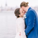 bröllopsfotograf stockholm skeppsholmen